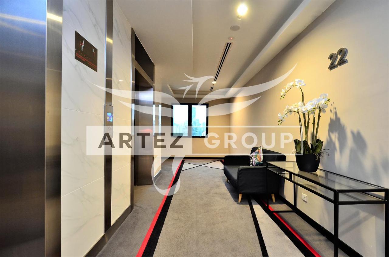 เมซอง 101 แดง วังกี้ บาย อาร์เตซ Apartment กัวลาลัมเปอร์ ภายนอก รูปภาพ